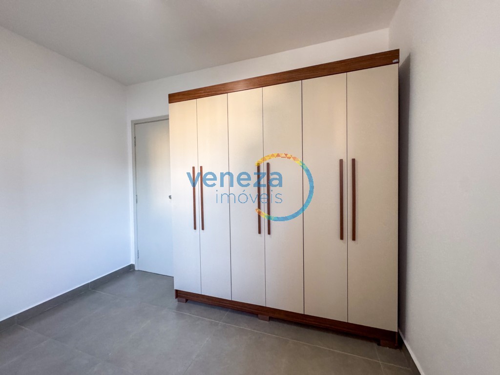 Apartamento para locação no bairro Centro de Londrina - Foto 22