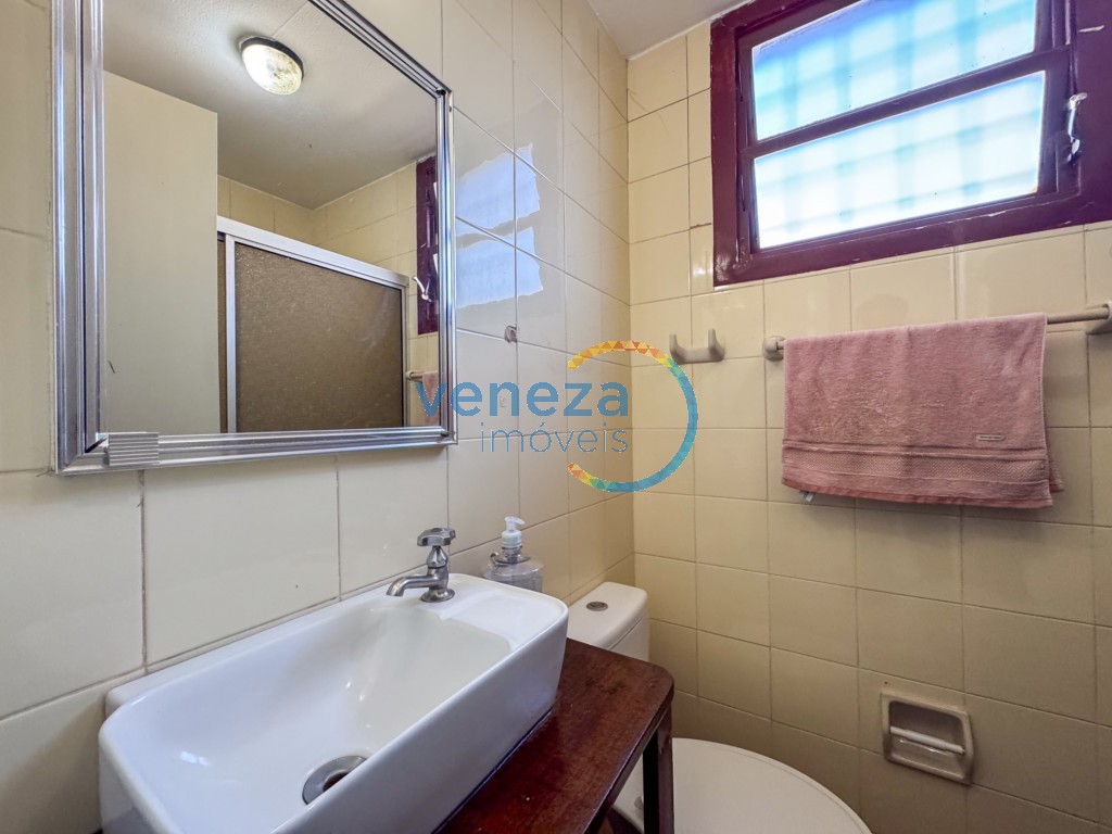 Apartamento para locação no bairro Centro de Londrina - Foto 23