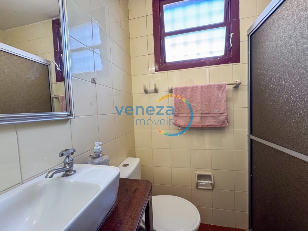 Apartamento para locação no bairro Centro de Londrina - Foto 24