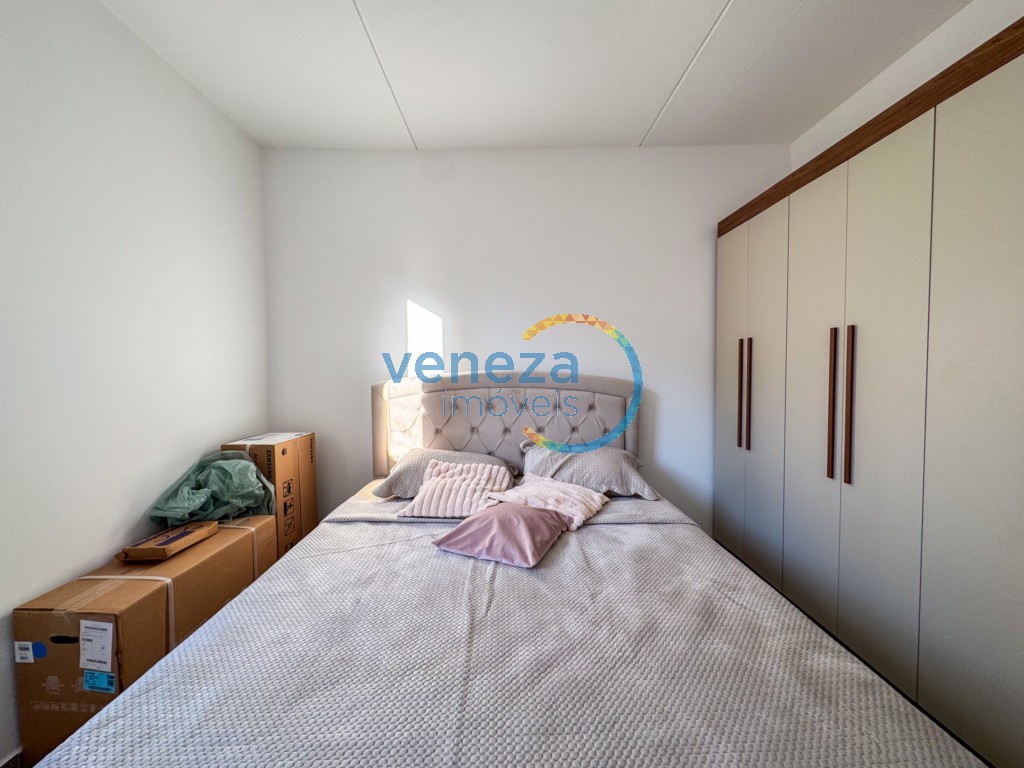 Apartamento para locação no bairro Centro de Londrina - Foto 26