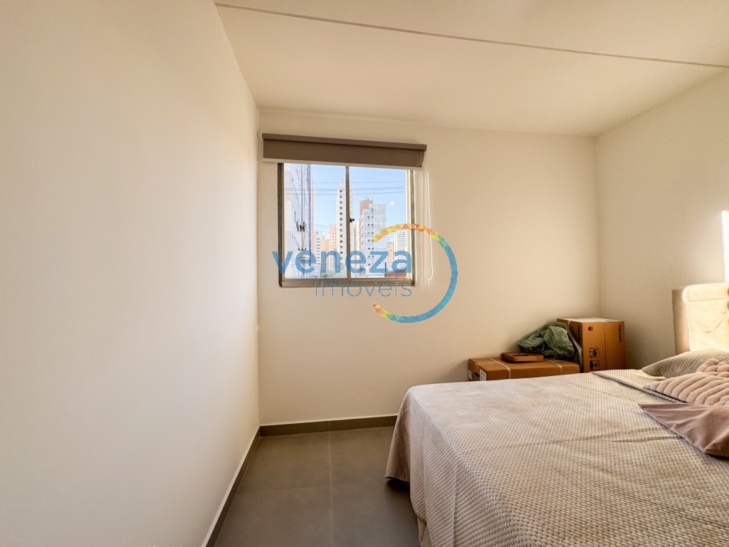 Apartamento para locação no bairro Centro de Londrina - Foto 27