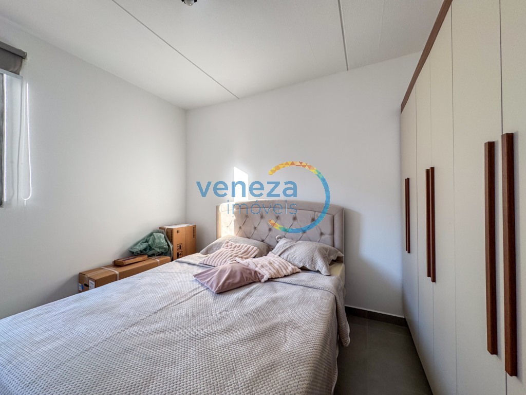 Apartamento para locação no bairro Centro de Londrina - Foto 28