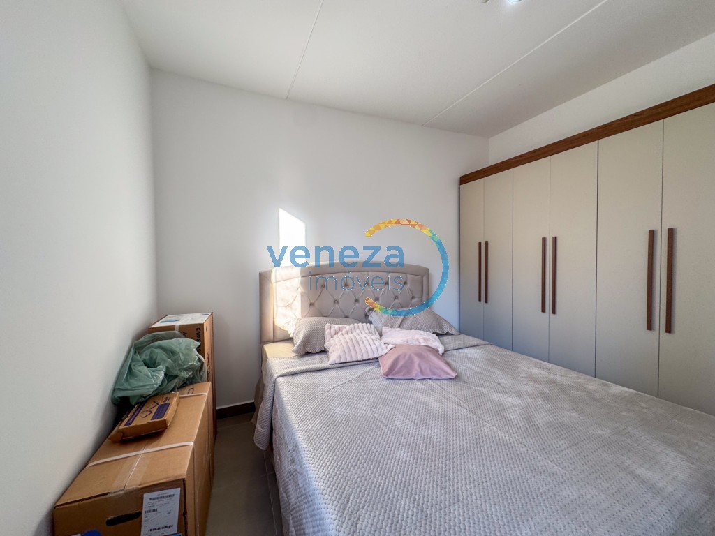 Apartamento para locação no bairro Centro de Londrina - Foto 29