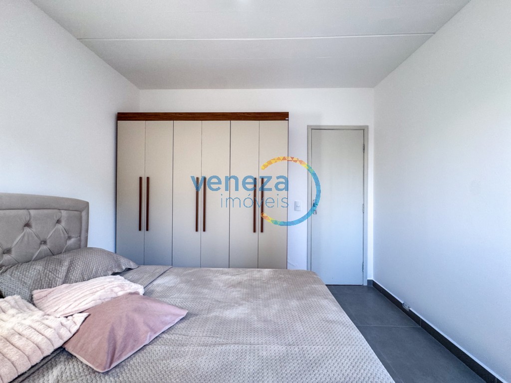 Apartamento para locação no bairro Centro de Londrina - Foto 30