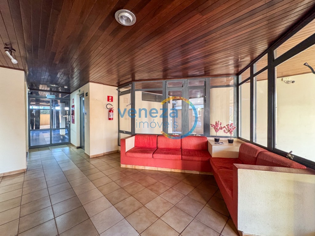 Apartamento para locação no bairro Centro de Londrina - Foto 31
