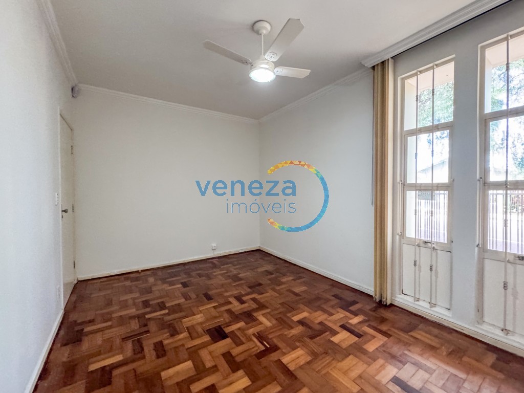 Casa Comercial para locação no bairro Centro de Rolandia - Foto 16