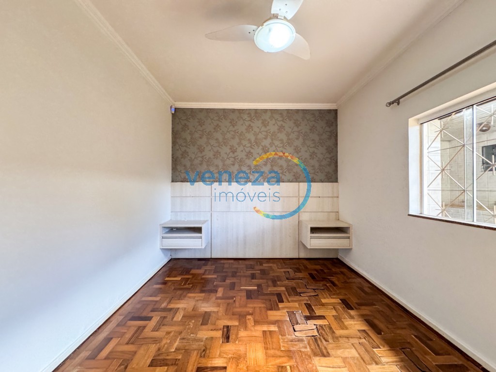 Casa Comercial para locação no bairro Centro de Rolandia - Foto 24