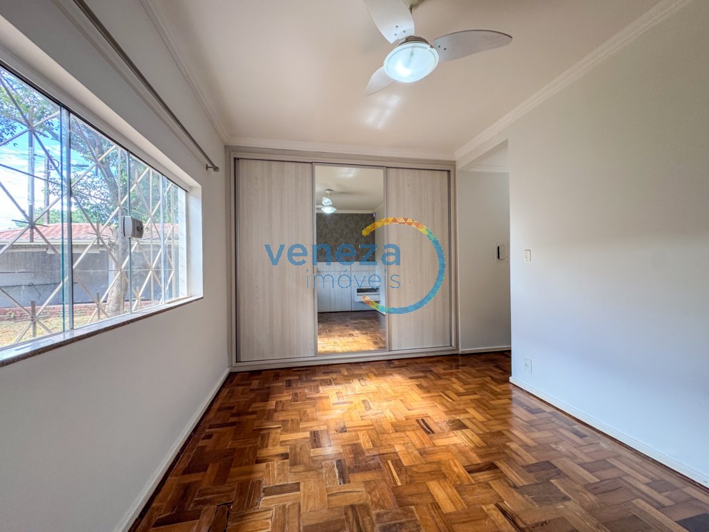 Casa Comercial para locação no bairro Centro de Rolandia - Foto 25