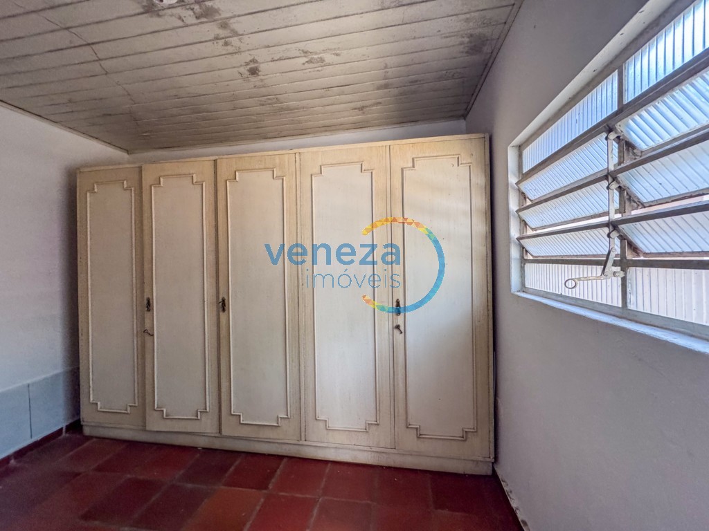 Casa Comercial para locação no bairro Centro de Rolandia - Foto 34