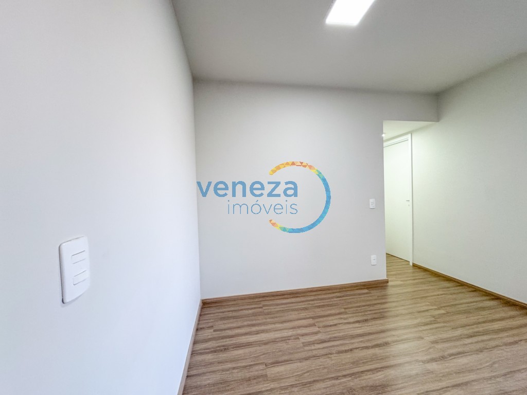 Apartamento para locação no bairro Aurora de Londrina - Foto 6