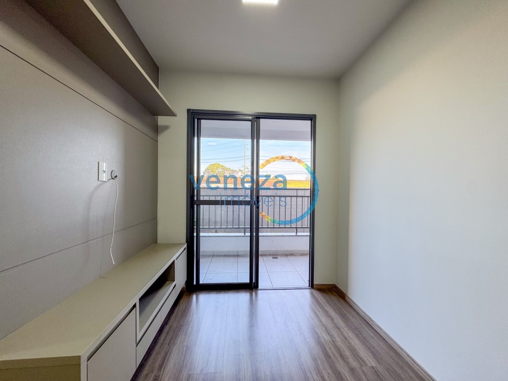 Apartamento para locação no bairro Aurora de Londrina - Foto 7