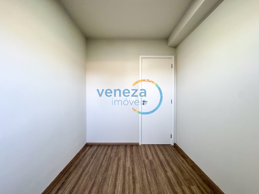 Apartamento para locação no bairro Aurora de Londrina - Foto 15