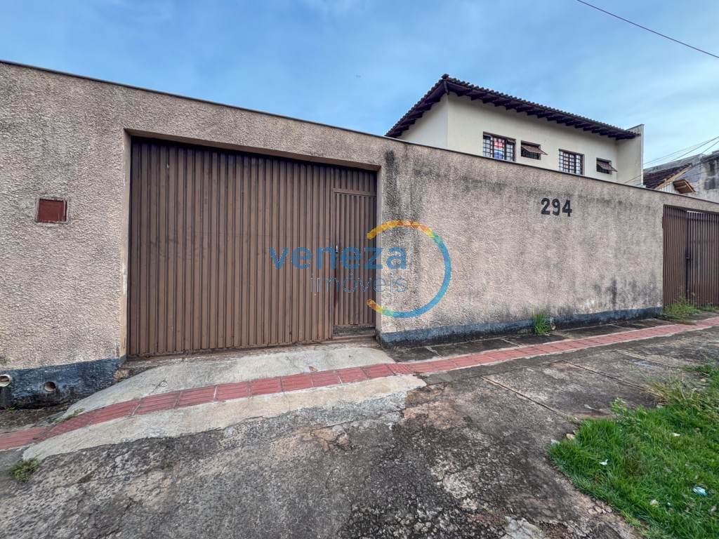 Apartamento para locacao no Vila Nova em Londrina com 43m² por R$ 1.200,00  - Foto 1