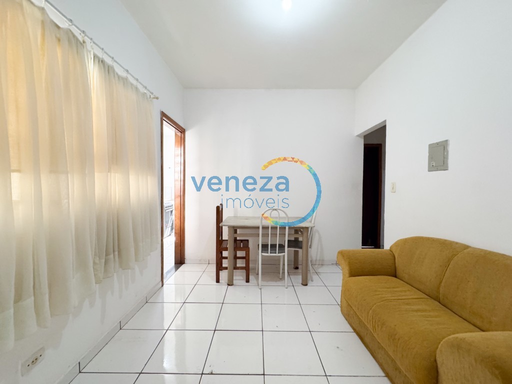 Apartamento para locação no bairro Vila Nova de Londrina - Foto 4