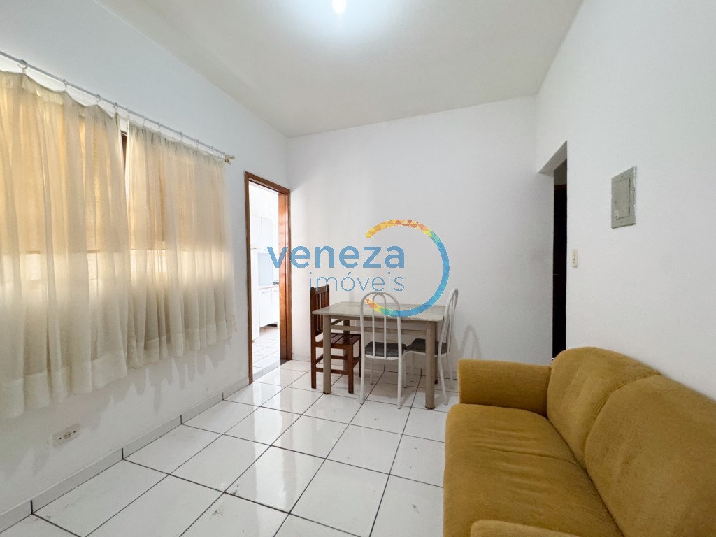 Apartamento para locação no bairro Vila Nova de Londrina - Foto 5