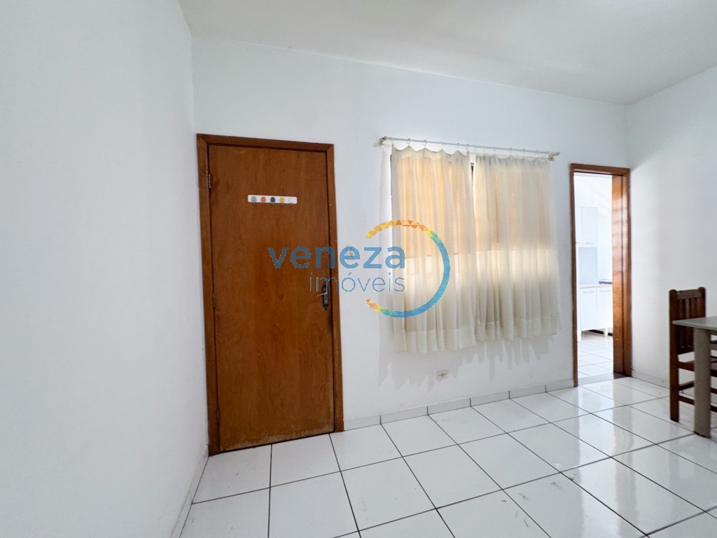 Apartamento para locação no bairro Vila Nova de Londrina - Foto 6