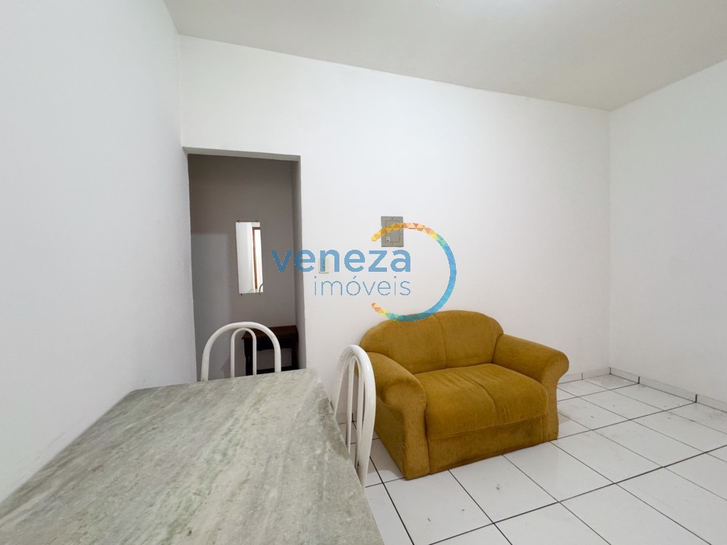 Apartamento para locação no bairro Vila Nova de Londrina - Foto 7