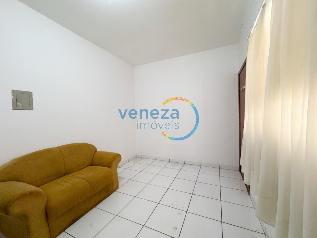 Apartamento para locação no bairro Vila Nova de Londrina - Foto 8