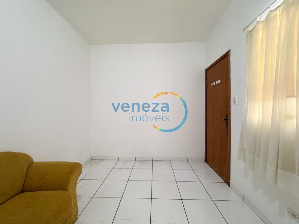 Apartamento para locação no bairro Vila Nova de Londrina - Foto 9