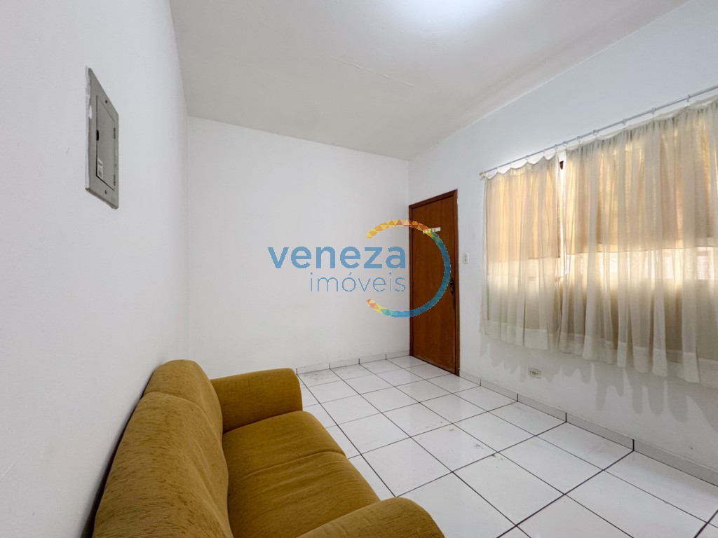Apartamento para locação no bairro Vila Nova de Londrina - Foto 11