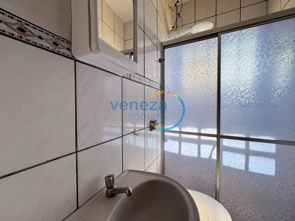 Apartamento para locação no bairro Vila Nova de Londrina - Foto 12