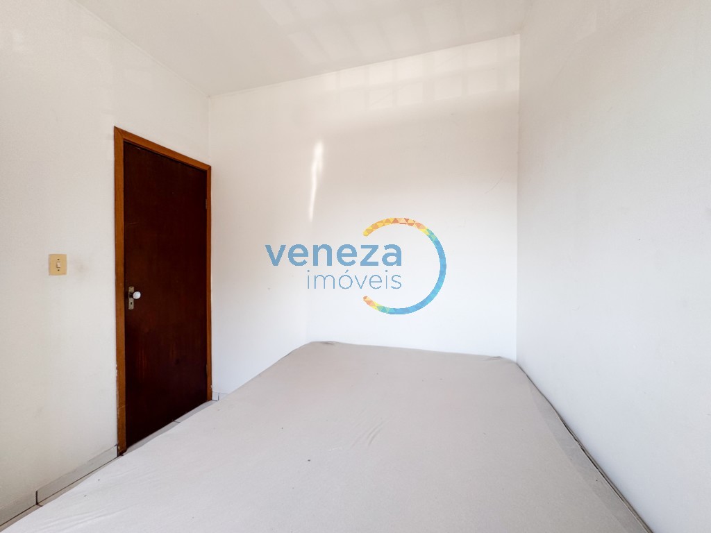 Apartamento para locação no bairro Vila Nova de Londrina - Foto 17