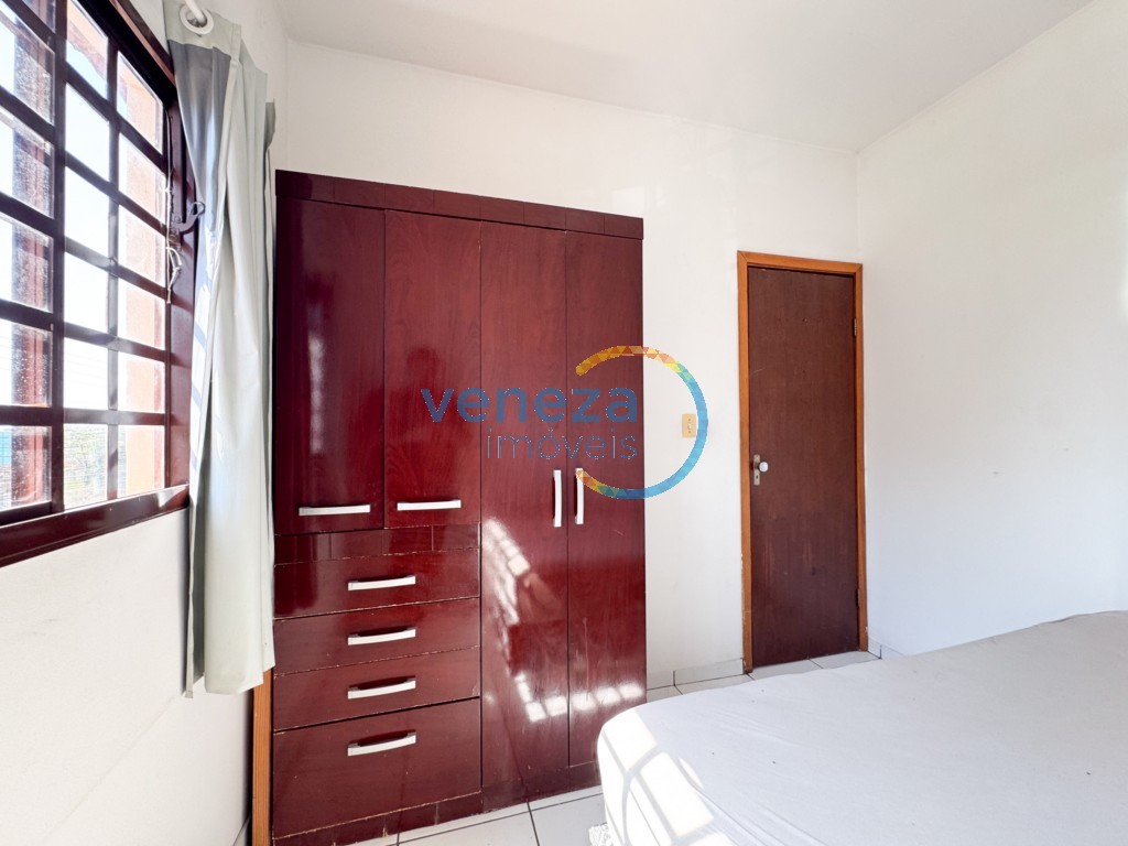 Apartamento para locação no bairro Vila Nova de Londrina - Foto 18