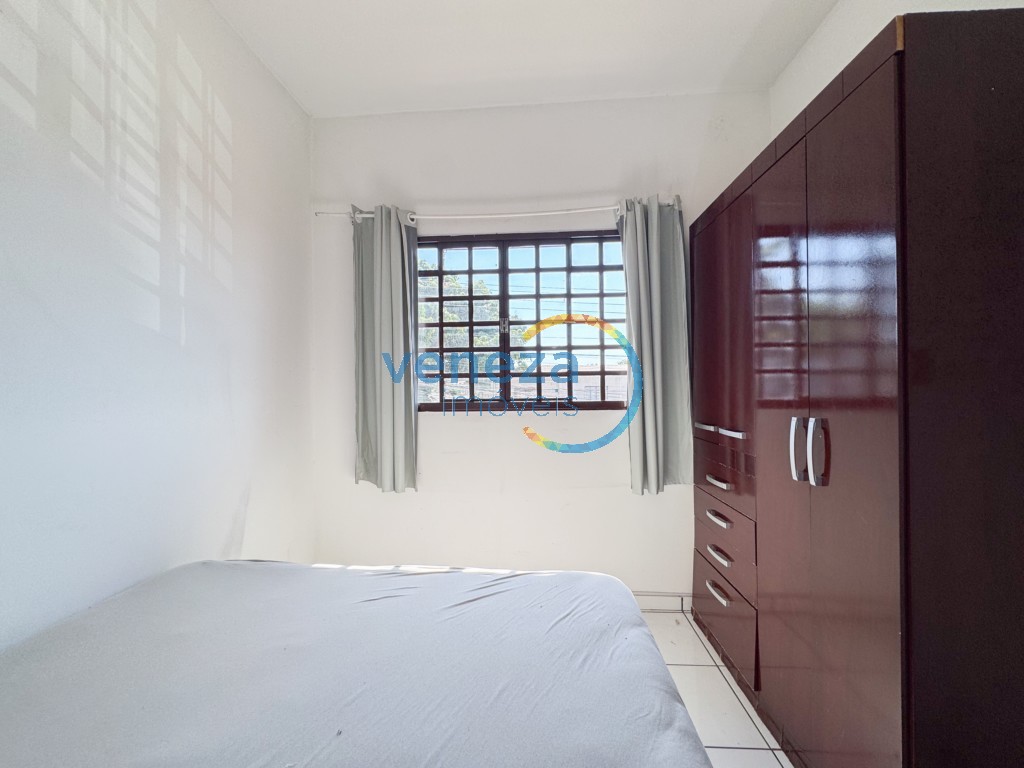 Apartamento para locação no bairro Vila Nova de Londrina - Foto 19