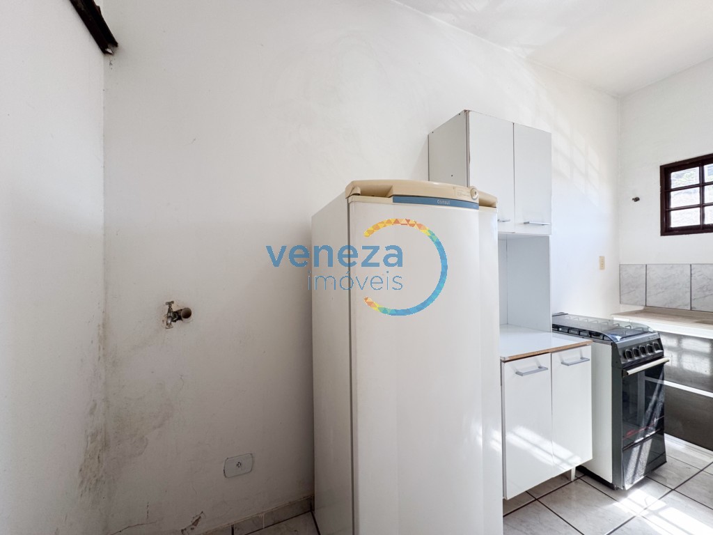 Apartamento para locação no bairro Vila Nova de Londrina - Foto 20