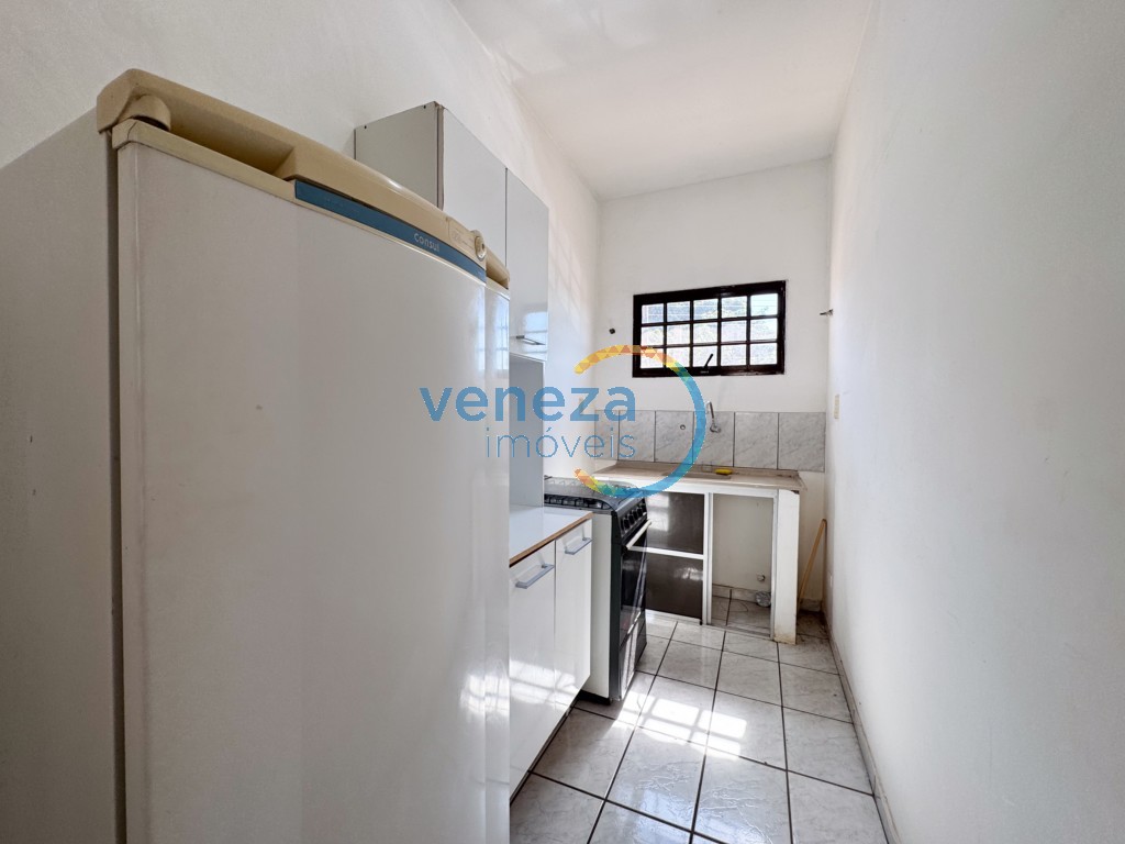 Apartamento para locação no bairro Vila Nova de Londrina - Foto 21