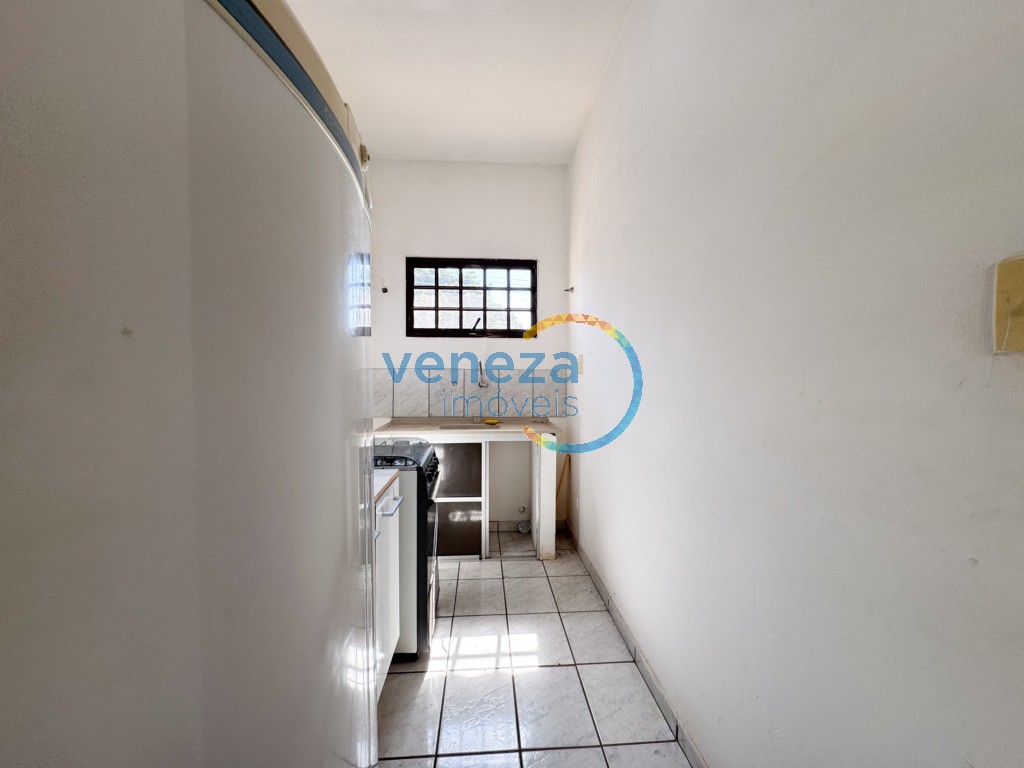 Apartamento para locação no bairro Vila Nova de Londrina - Foto 22