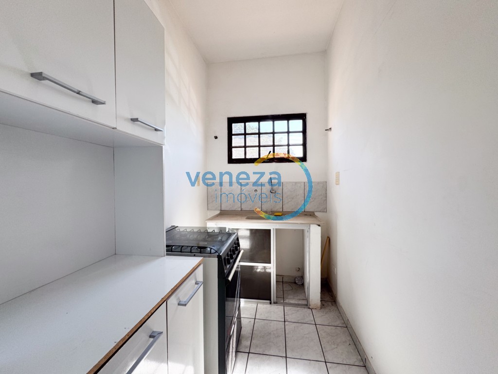 Apartamento para locação no bairro Vila Nova de Londrina - Foto 23