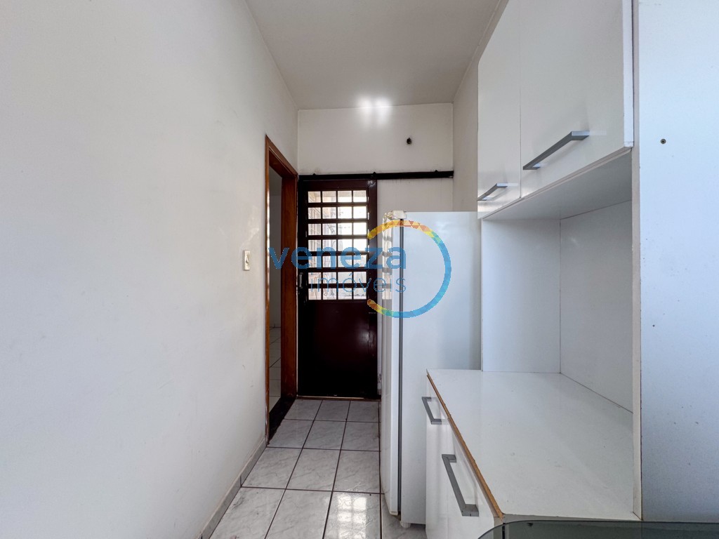 Apartamento para locação no bairro Vila Nova de Londrina - Foto 25