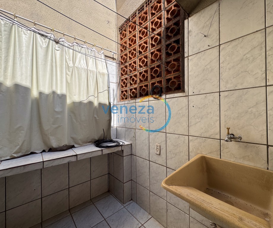 Apartamento para locação no bairro Vila Nova de Londrina - Foto 26