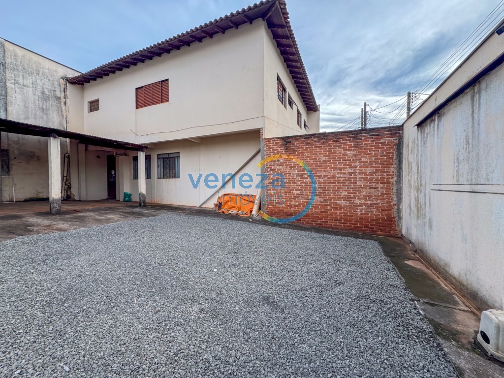 Apartamento para locação no bairro Vila Nova de Londrina - Foto 27