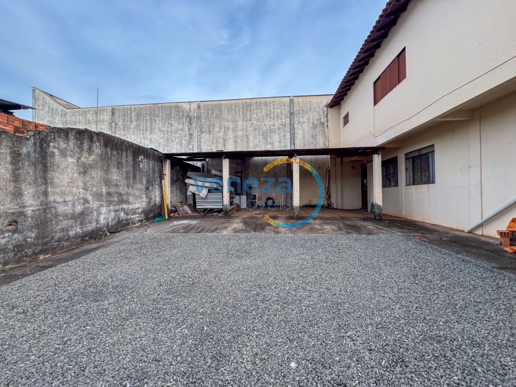 Apartamento para locação no bairro Vila Nova de Londrina - Foto 28