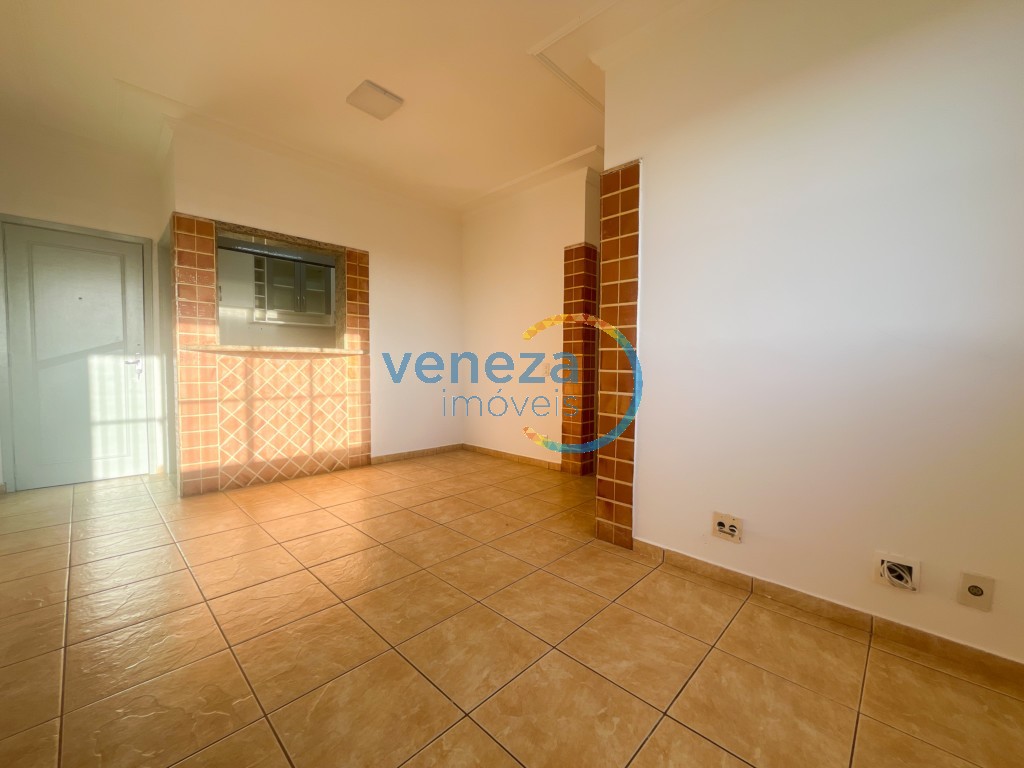 Apartamento para locação no bairro Amaro de Londrina - Foto 2