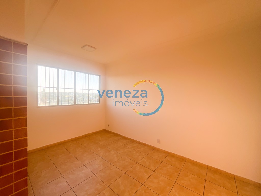 Apartamento para locação no bairro Amaro de Londrina - Foto 3