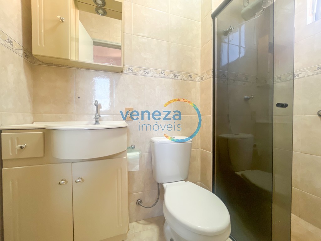 Apartamento para locação no bairro Amaro de Londrina - Foto 6