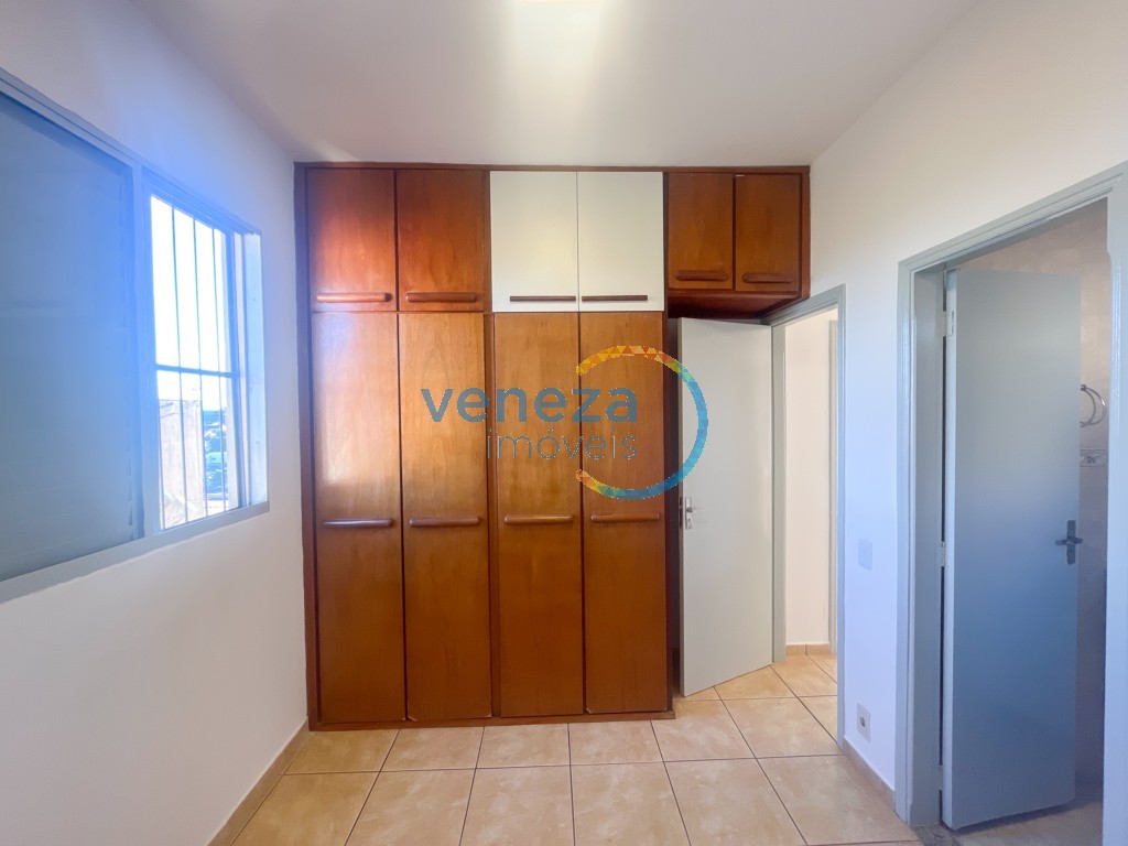 Apartamento para locação no bairro Amaro de Londrina - Foto 7
