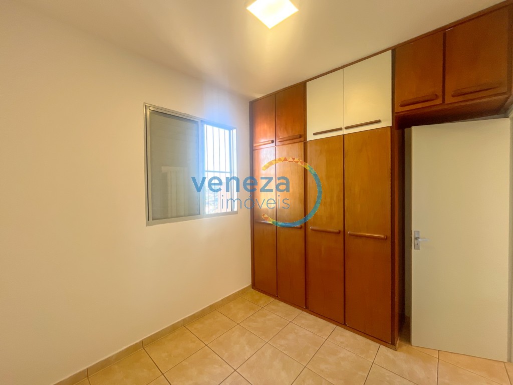 Apartamento para locação no bairro Amaro de Londrina - Foto 9