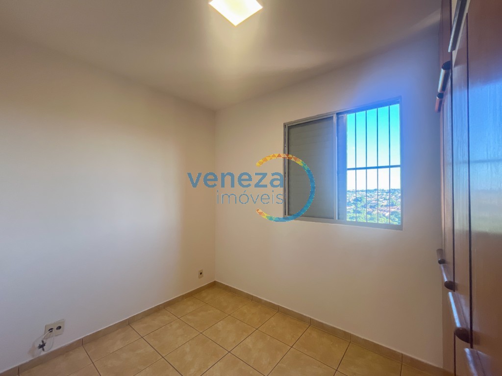 Apartamento para locação no bairro Amaro de Londrina - Foto 10