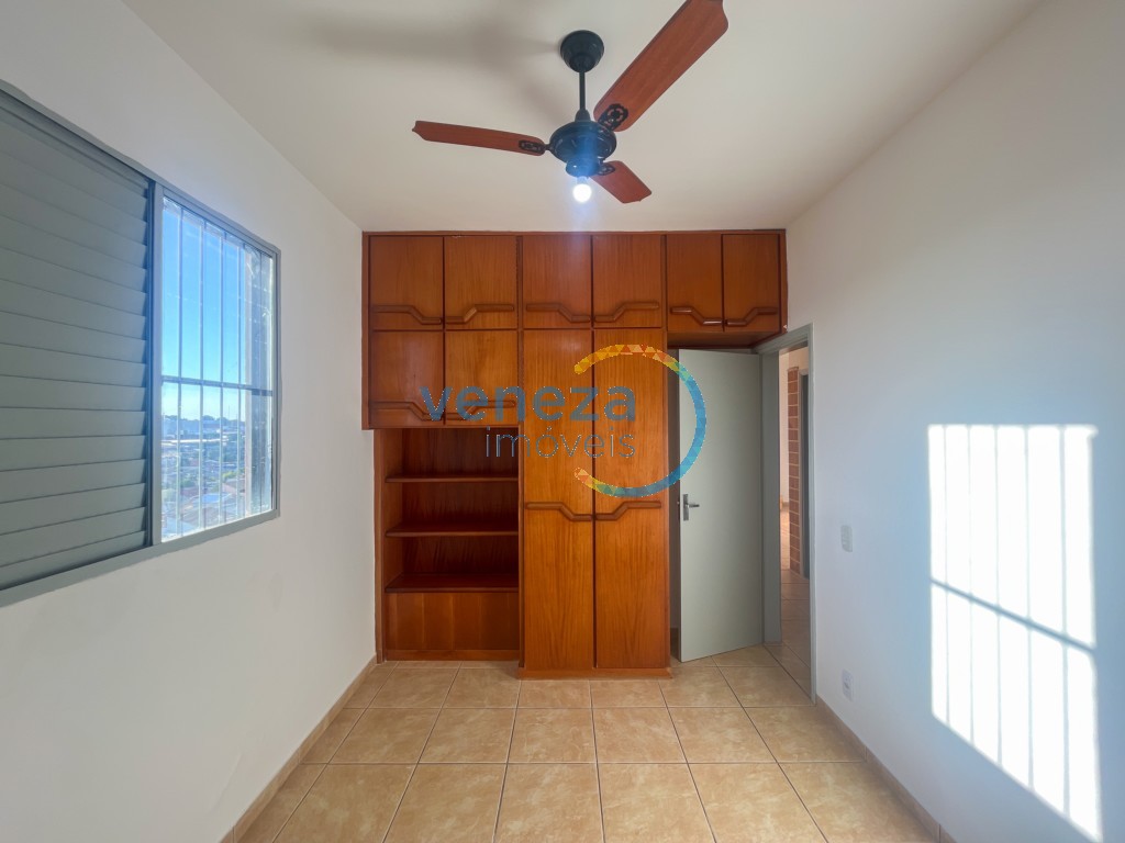 Apartamento para locação no bairro Amaro de Londrina - Foto 11
