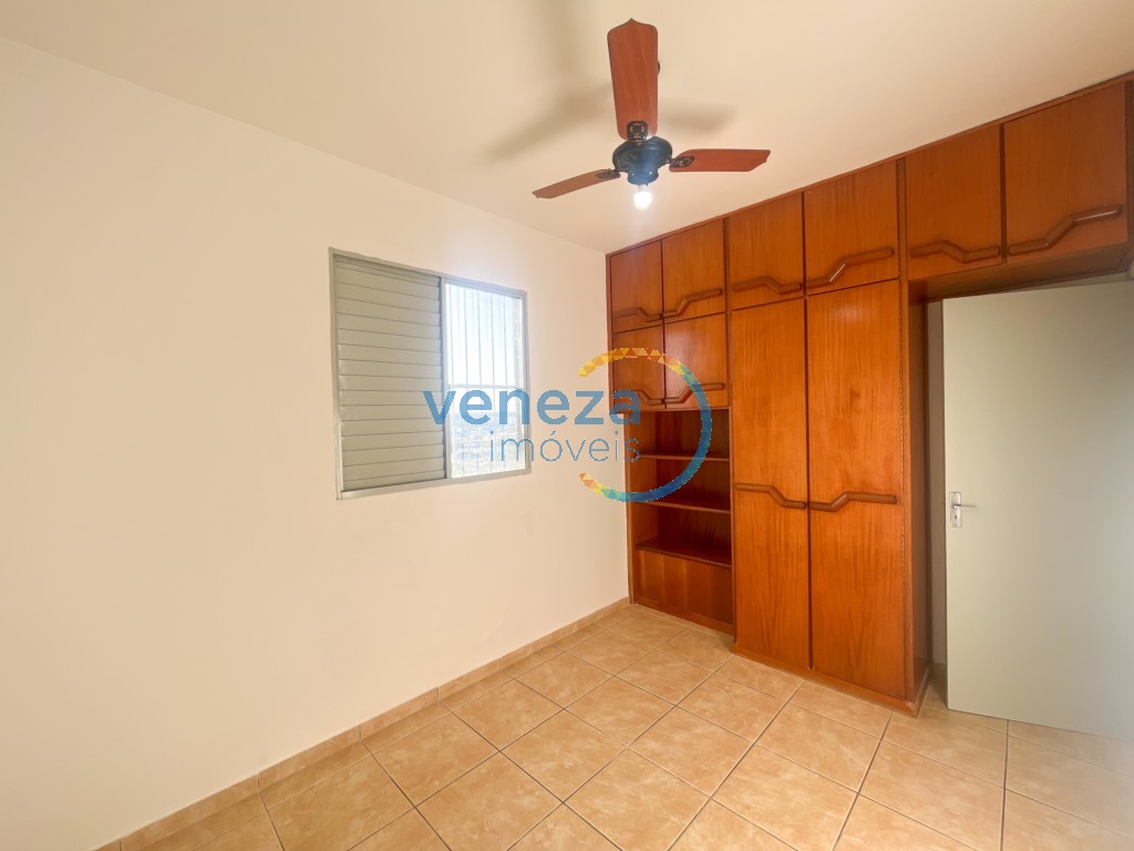 Apartamento para locação no bairro Amaro de Londrina - Foto 12