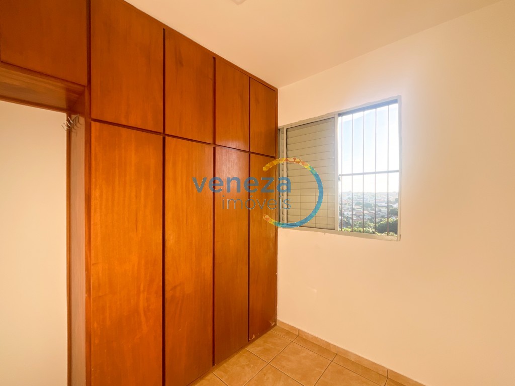 Apartamento para locação no bairro Amaro de Londrina - Foto 14