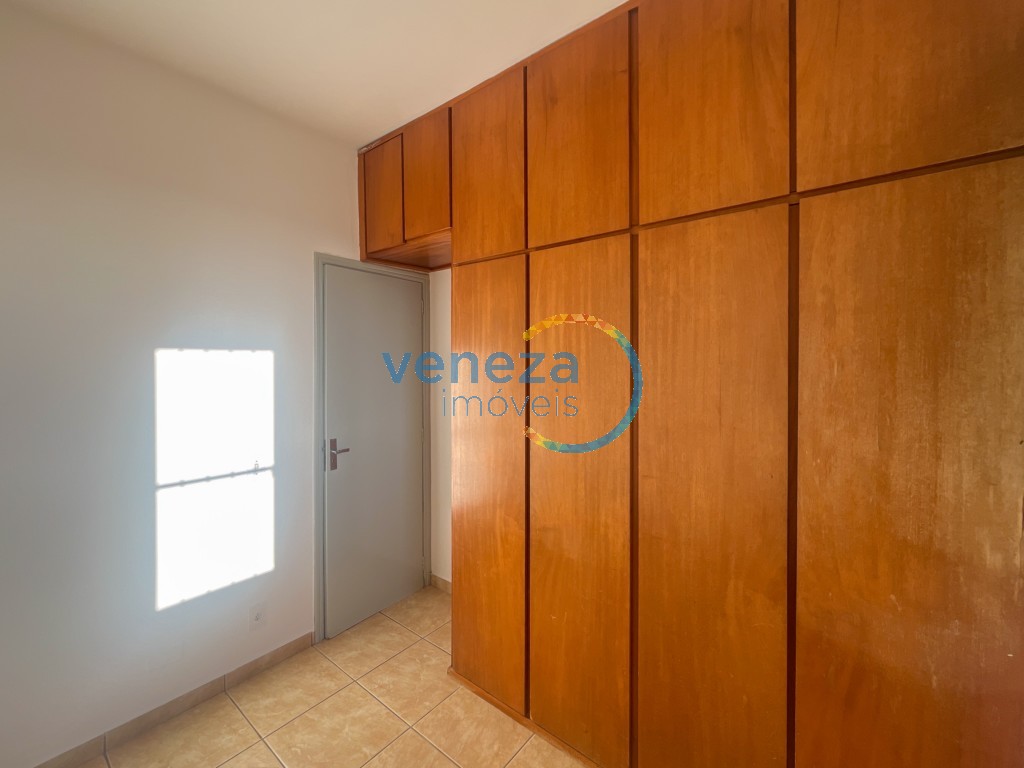 Apartamento para locação no bairro Amaro de Londrina - Foto 16
