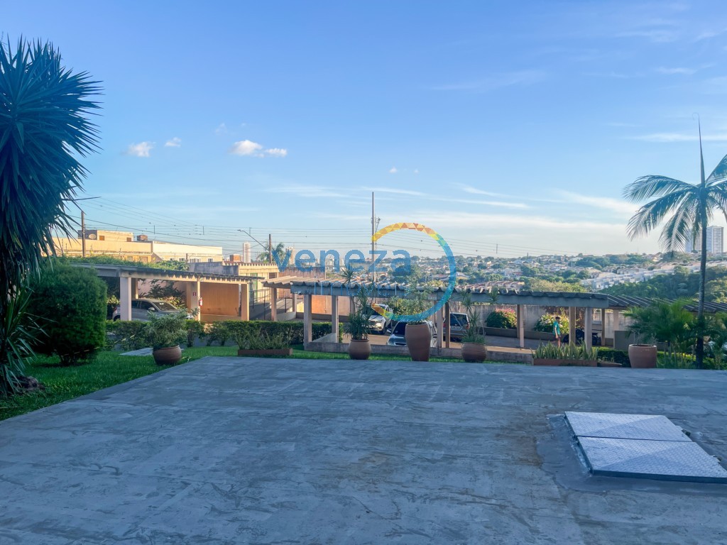 Apartamento para locação no bairro Amaro de Londrina - Foto 20