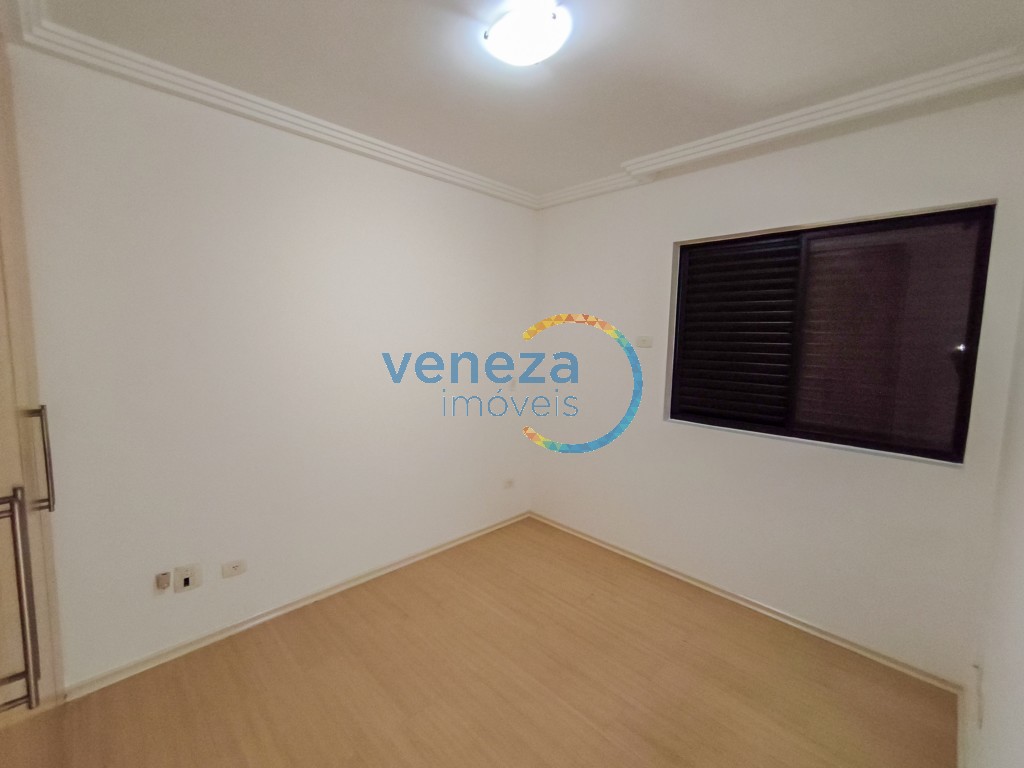 Apartamento para alugar em Jardim Higienopolis, Londrina — Portal Chave Fácil