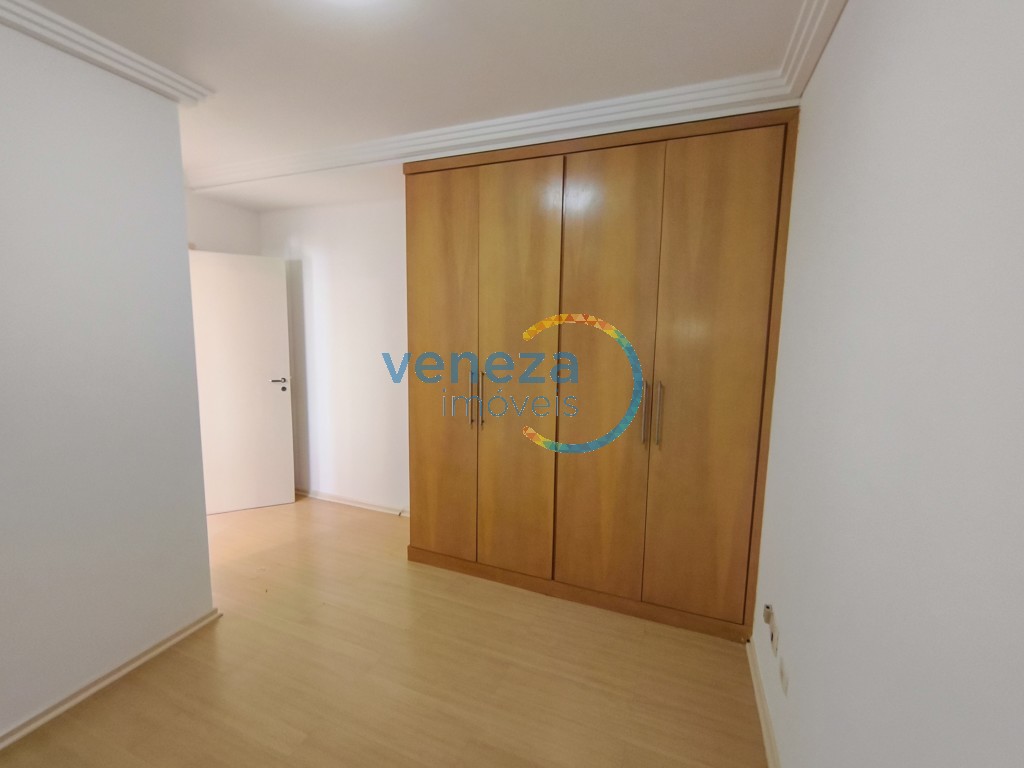 Apartamento para alugar em Jardim Higienopolis, Londrina — Portal Chave Fácil