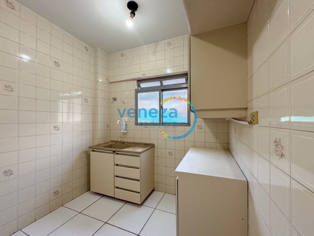 Apartamento para locação no bairro Centro de Londrina - Foto 4